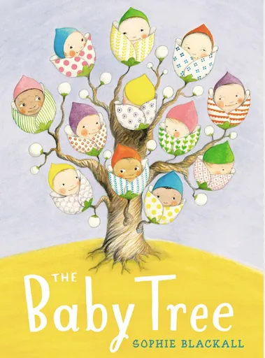 Baby Tree