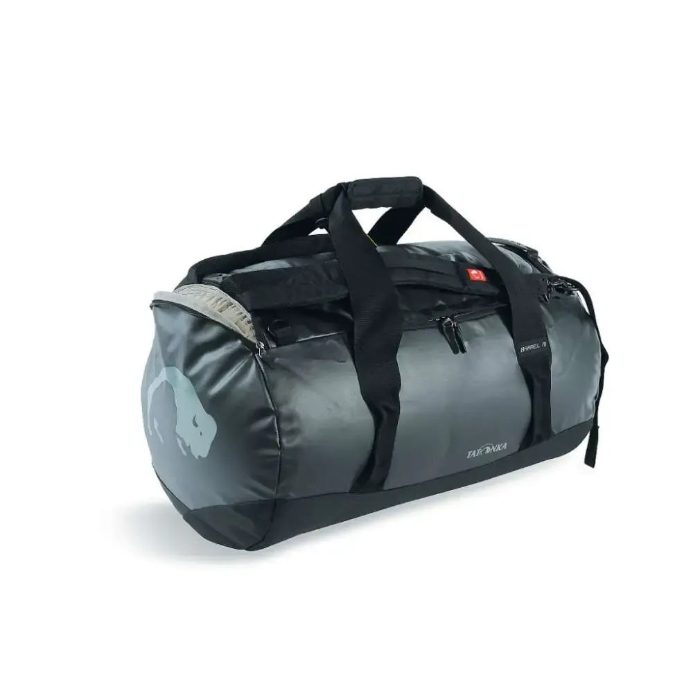 Bag Barrel