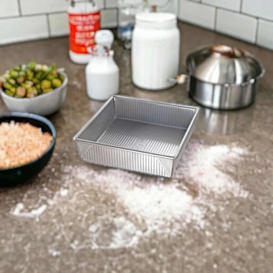 Baking Pan 8 x 8