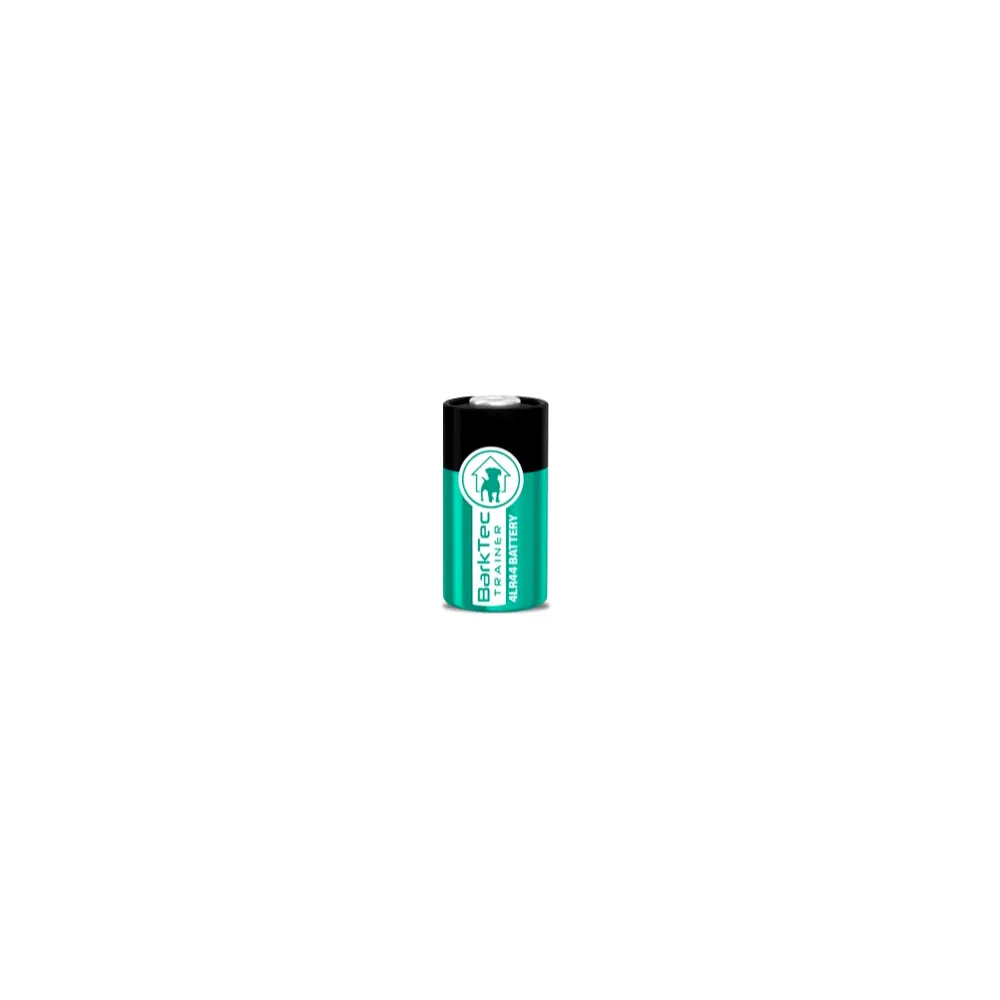 Barktec BT-100 Bark Control - x 10 Battery Set
