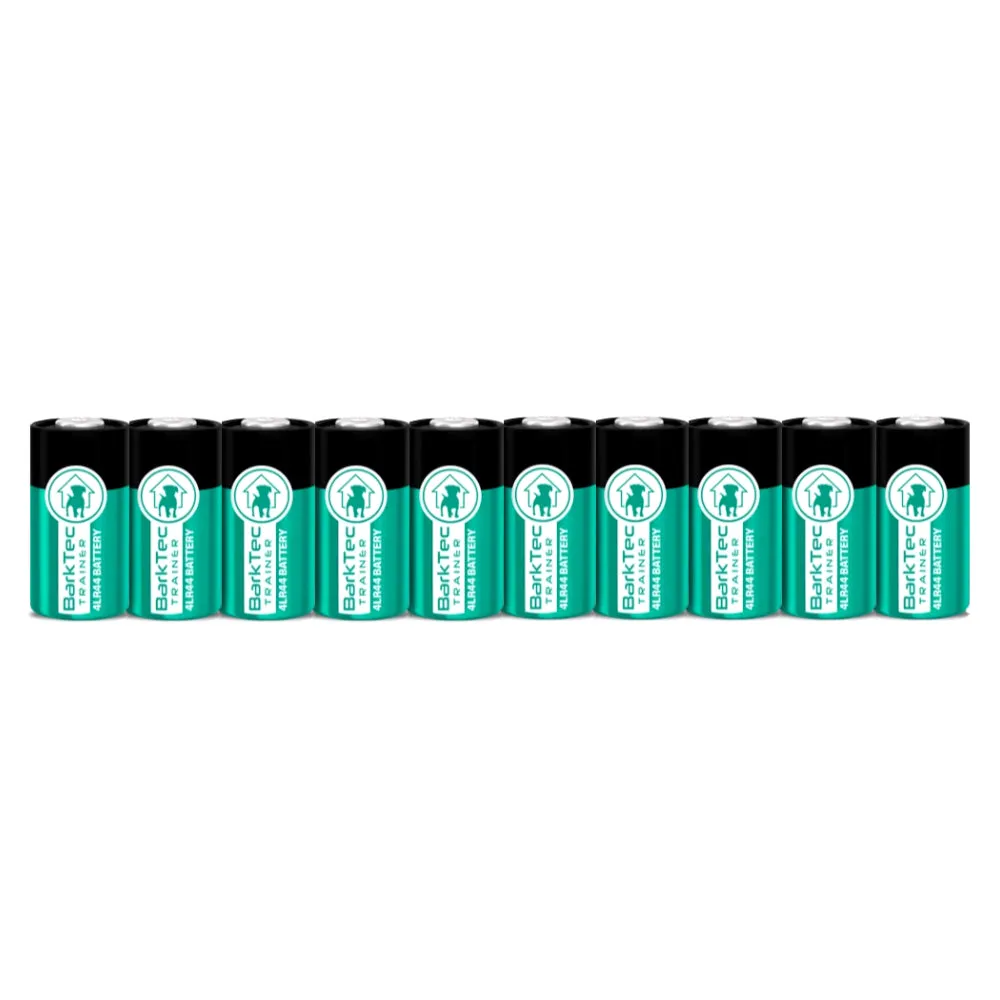 Barktec BT-100 Multi-Pet Citronella Spray Collar for 2 Dogs