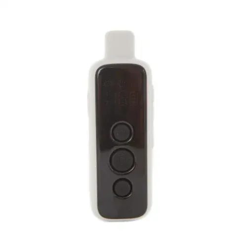 Barktec Citronella Spray Collar with Remote