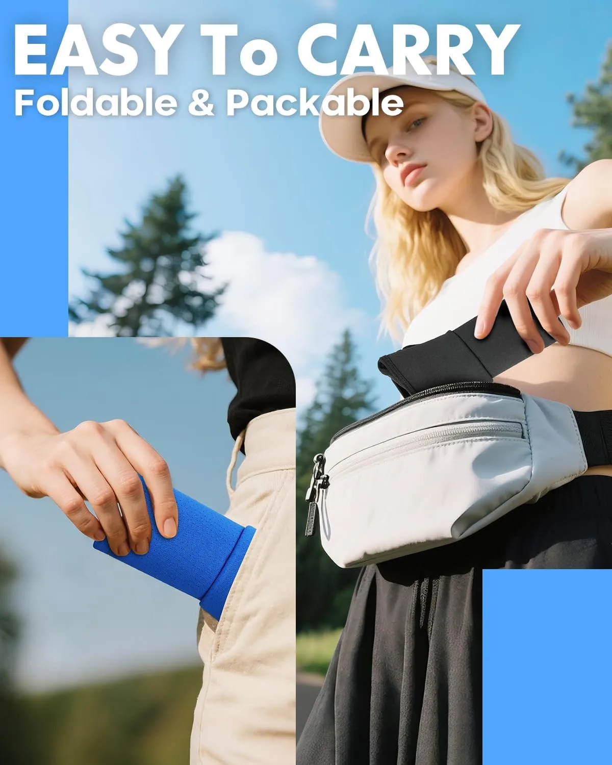 BEACE Lightweight Moisture Wicking Sports Sun Visors Hats Women Men,Sunvisor Cap for Running Golf Tennis Pickleball