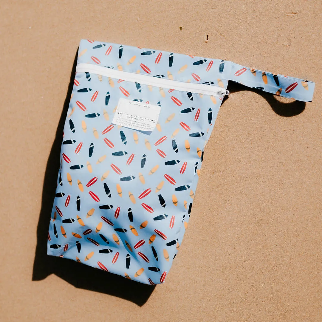 Bedhead Wet Bag- Surfboard