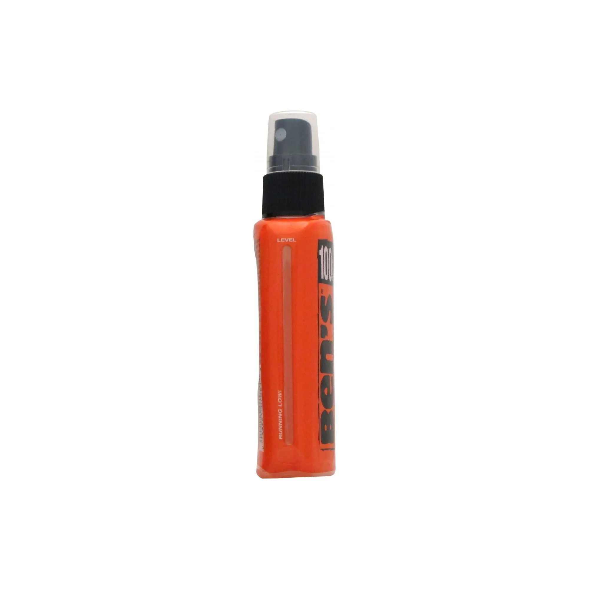 Ben's 100 Deet Tick & Insect Repellent Pump Spray 蚊怕水