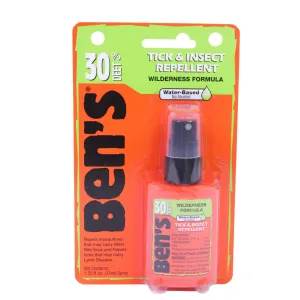 Bens 30% 6oz Eco 1ea