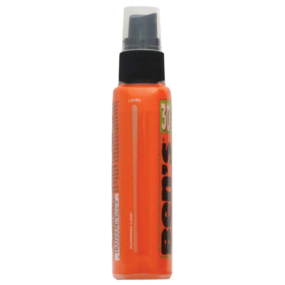 Ben's 30% Deet Insect Repellents