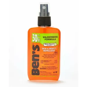 Ben's Deet Bug Repellent