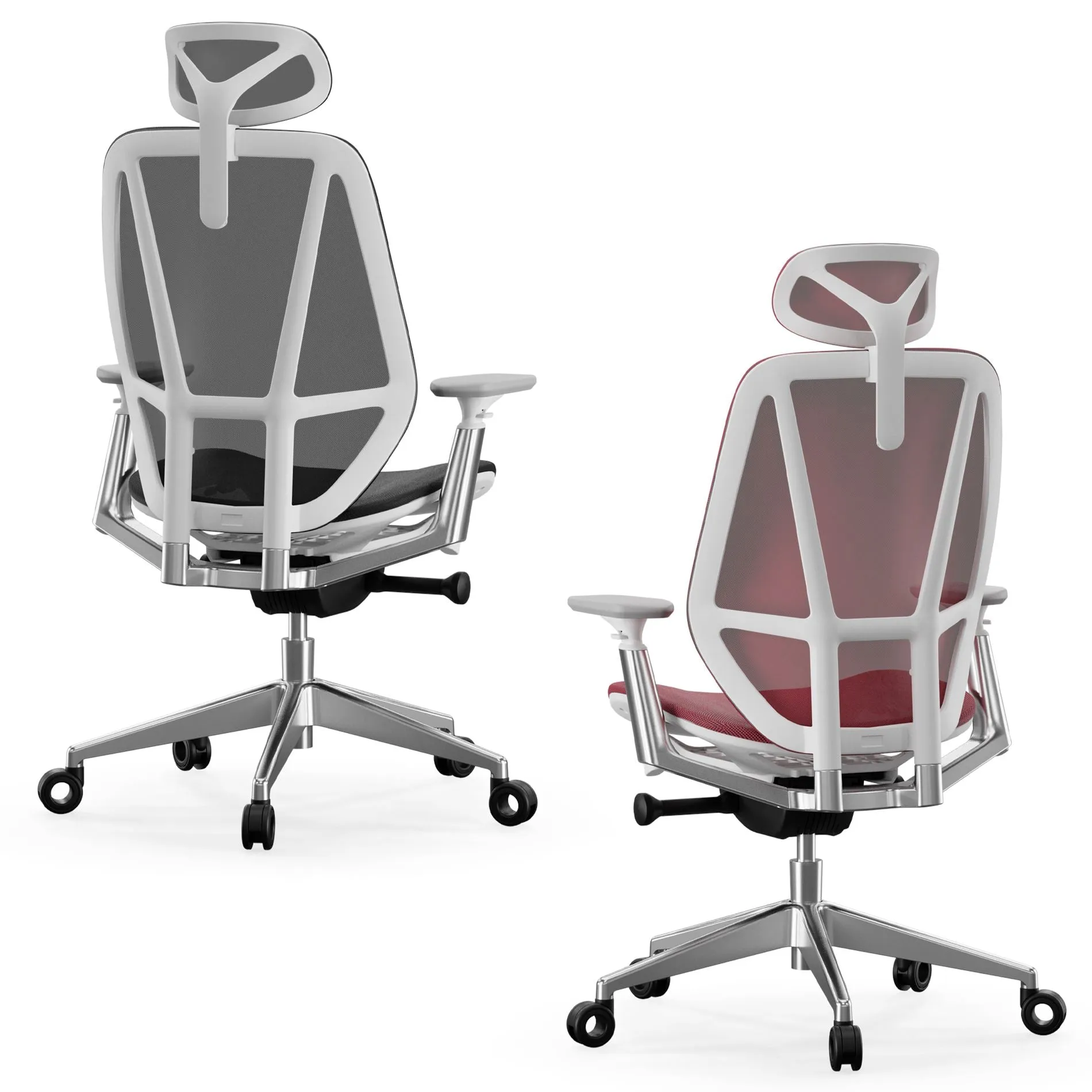 Billy Office Chair