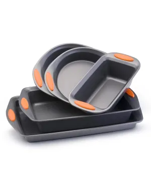 Blair Rachael Ray Oven Lovin 5 Pc. Bakeware Set