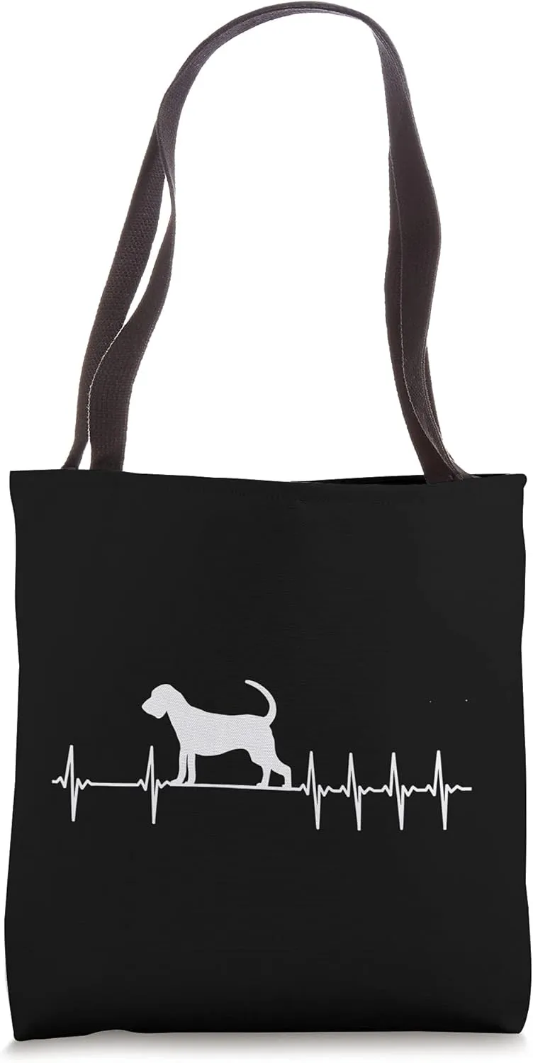 Bloodhound Tote Bag