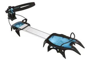 Blue Ice Harfang Alpine