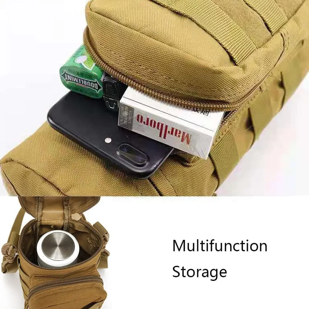 Bocce Ball Bag for 90mm 84mm 73mm 3 Bocce Game,Multifunctional, Zip Design, Powerful. Size: 27 x 12 x 12 cm、