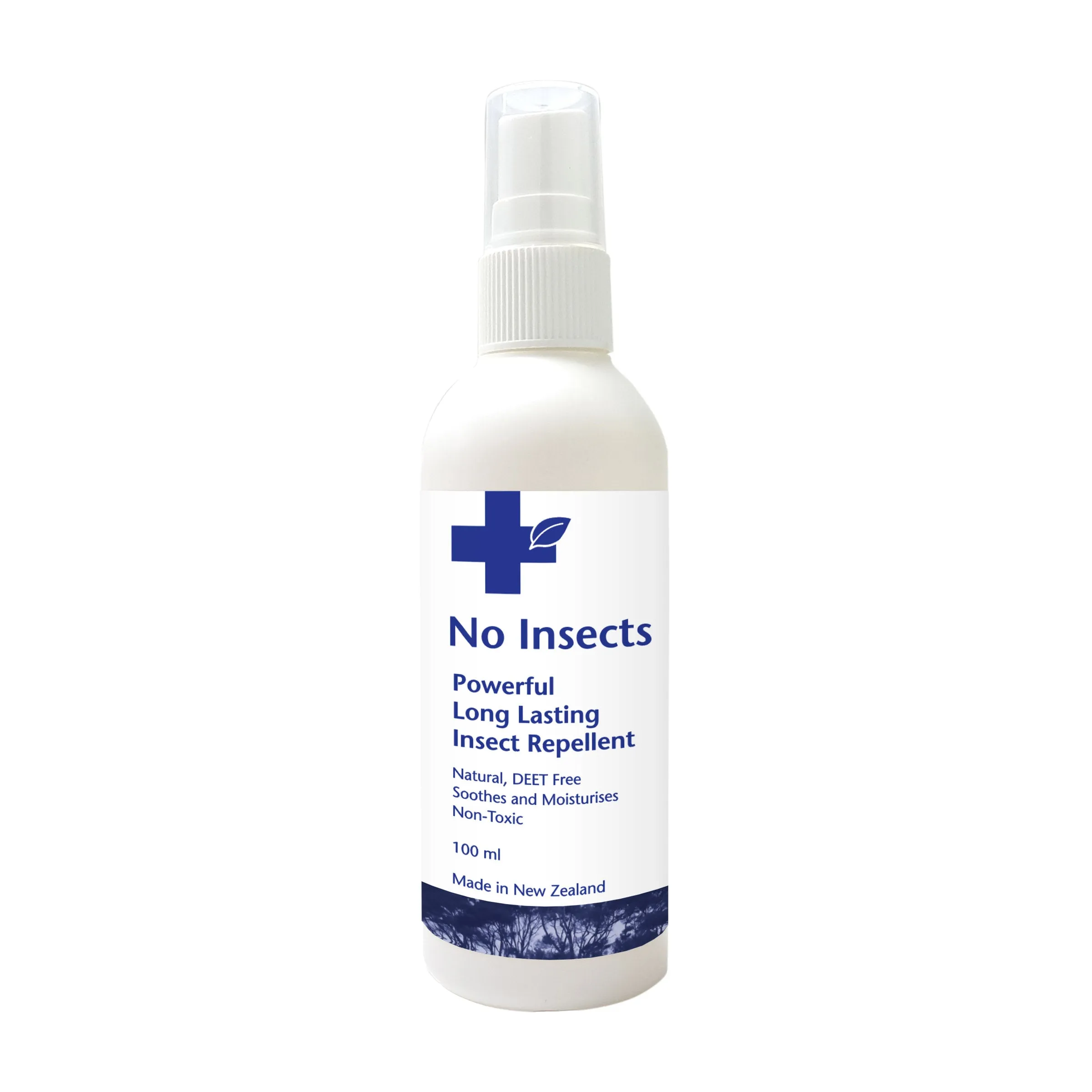 Botanica No Insects Repellent Spray