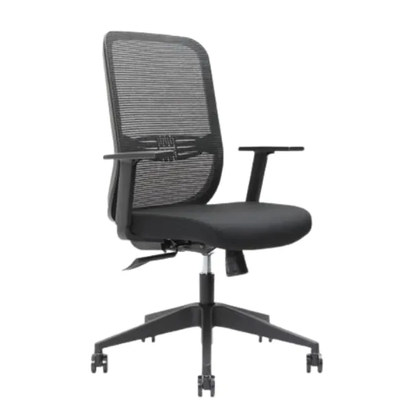 Brindis Task Chair Mid Back