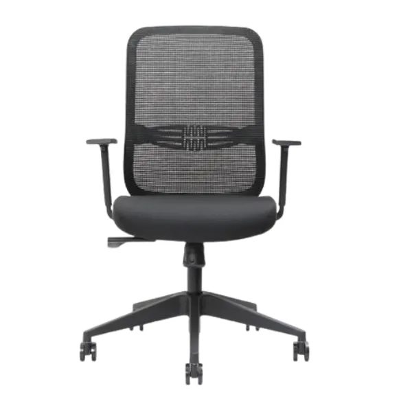 Brindis Task Chair Mid Back