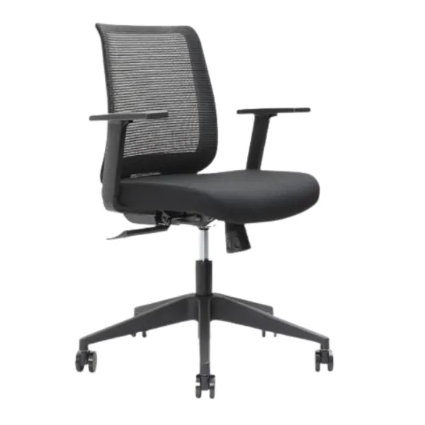Brindis Task Chair Mid Back