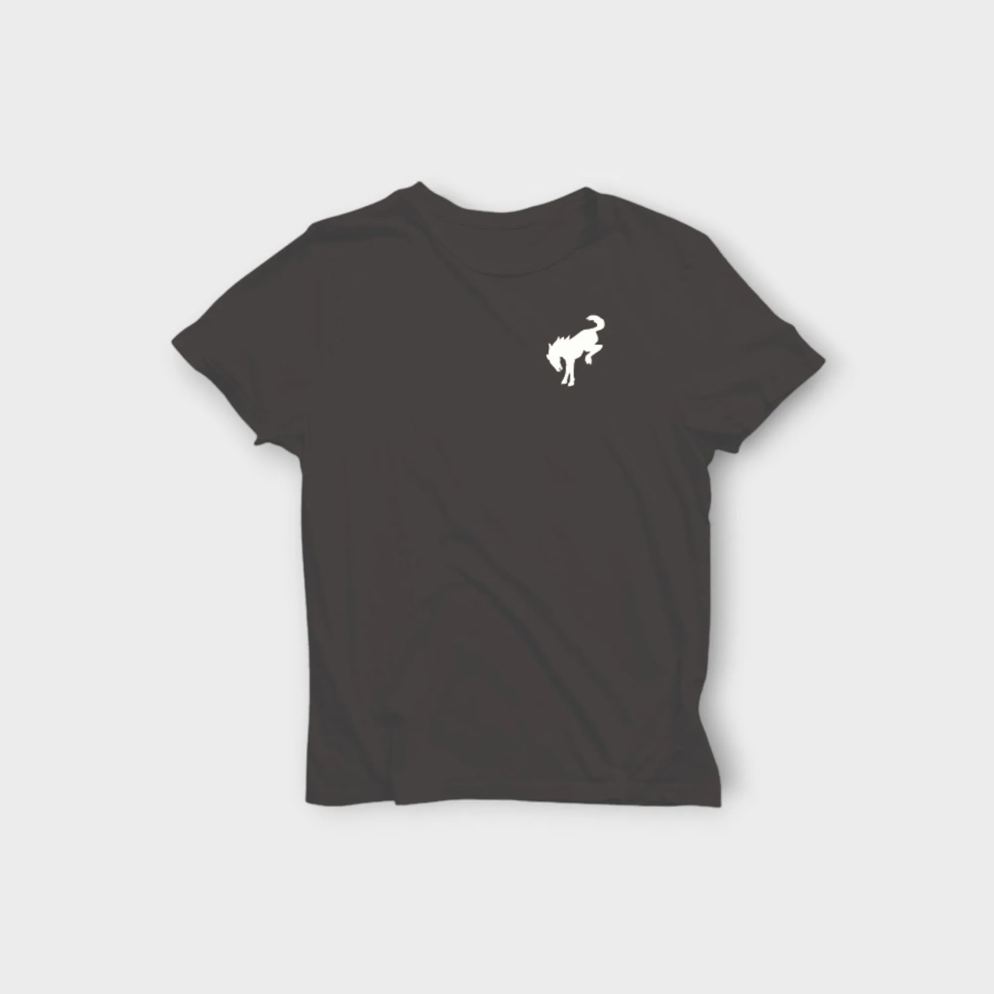 Bronco - Mountain Range