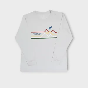 Bronco Nation - Mountain Drive Sun Shirt