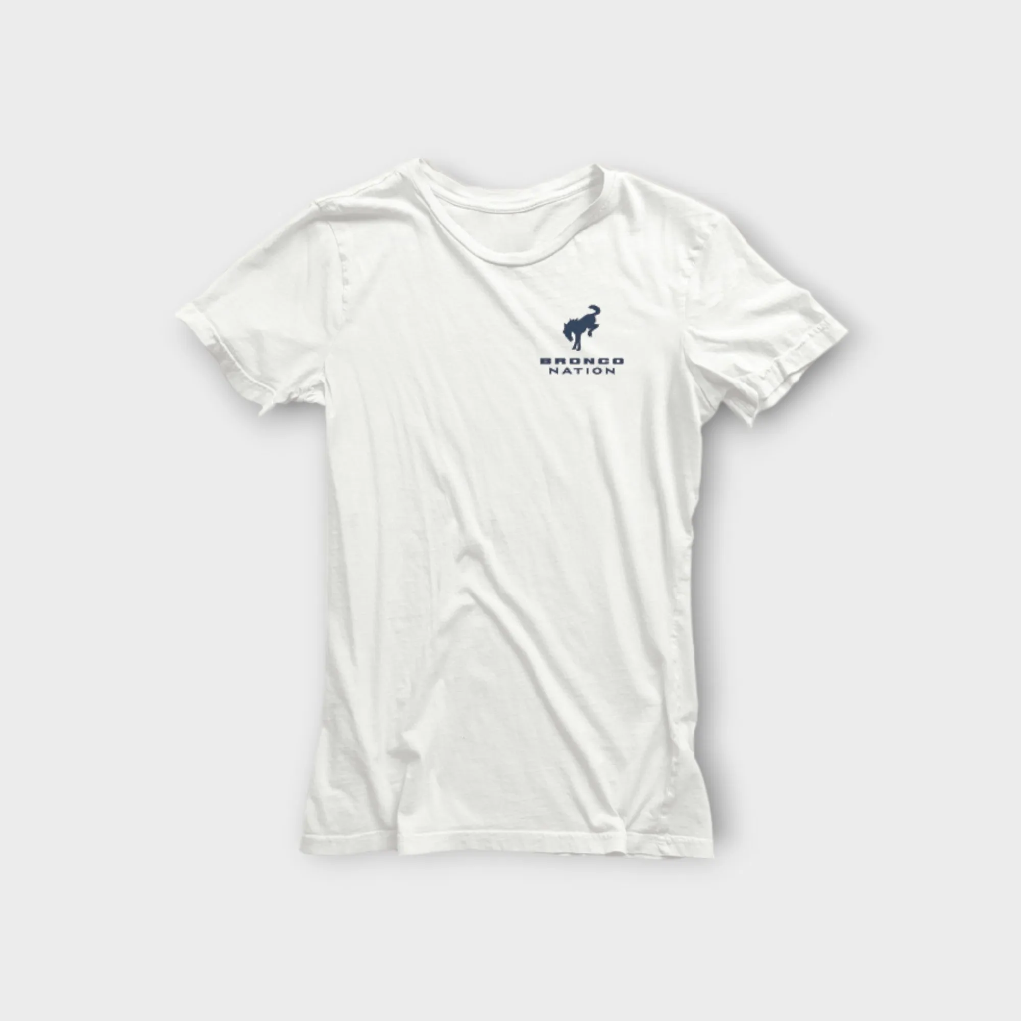 Bronco Nation - Women's Mountain Sunrise