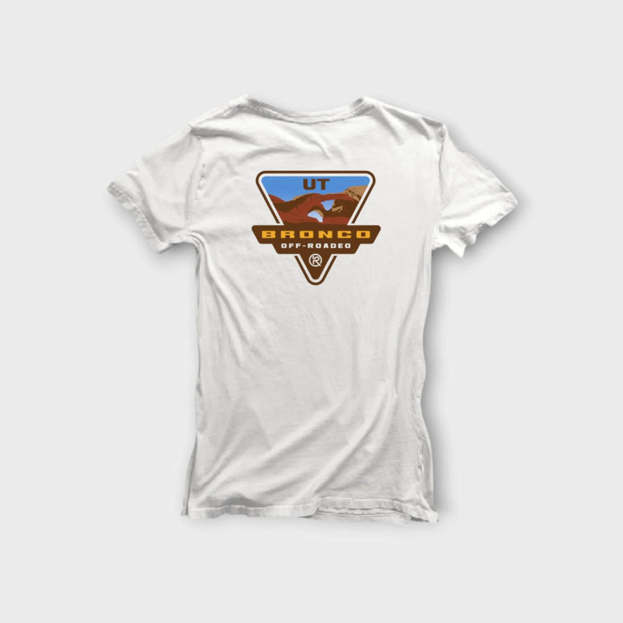 Bronco Off Roadeo Women's - Moab Off Roadeo