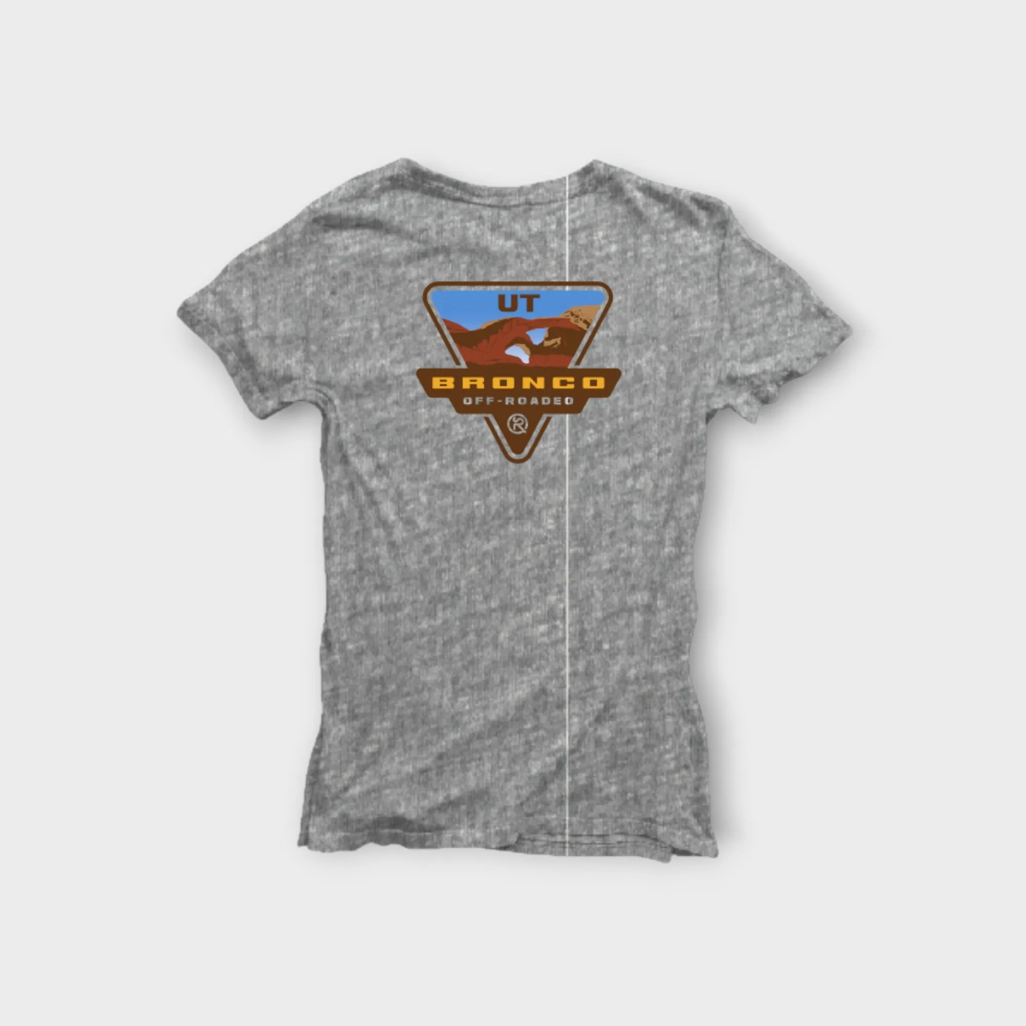 Bronco Off Roadeo Women's - Moab Off Roadeo