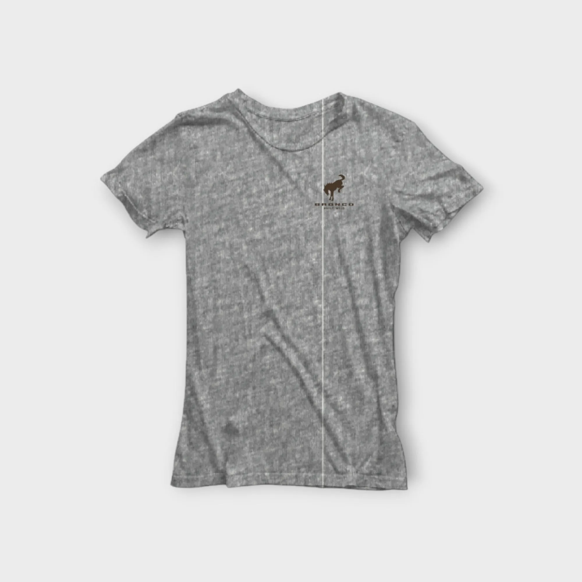 Bronco Off Roadeo Women's - Moab Off Roadeo