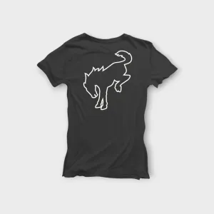 Bronco Off Roadeo Women's -  TX Big Bronco SS