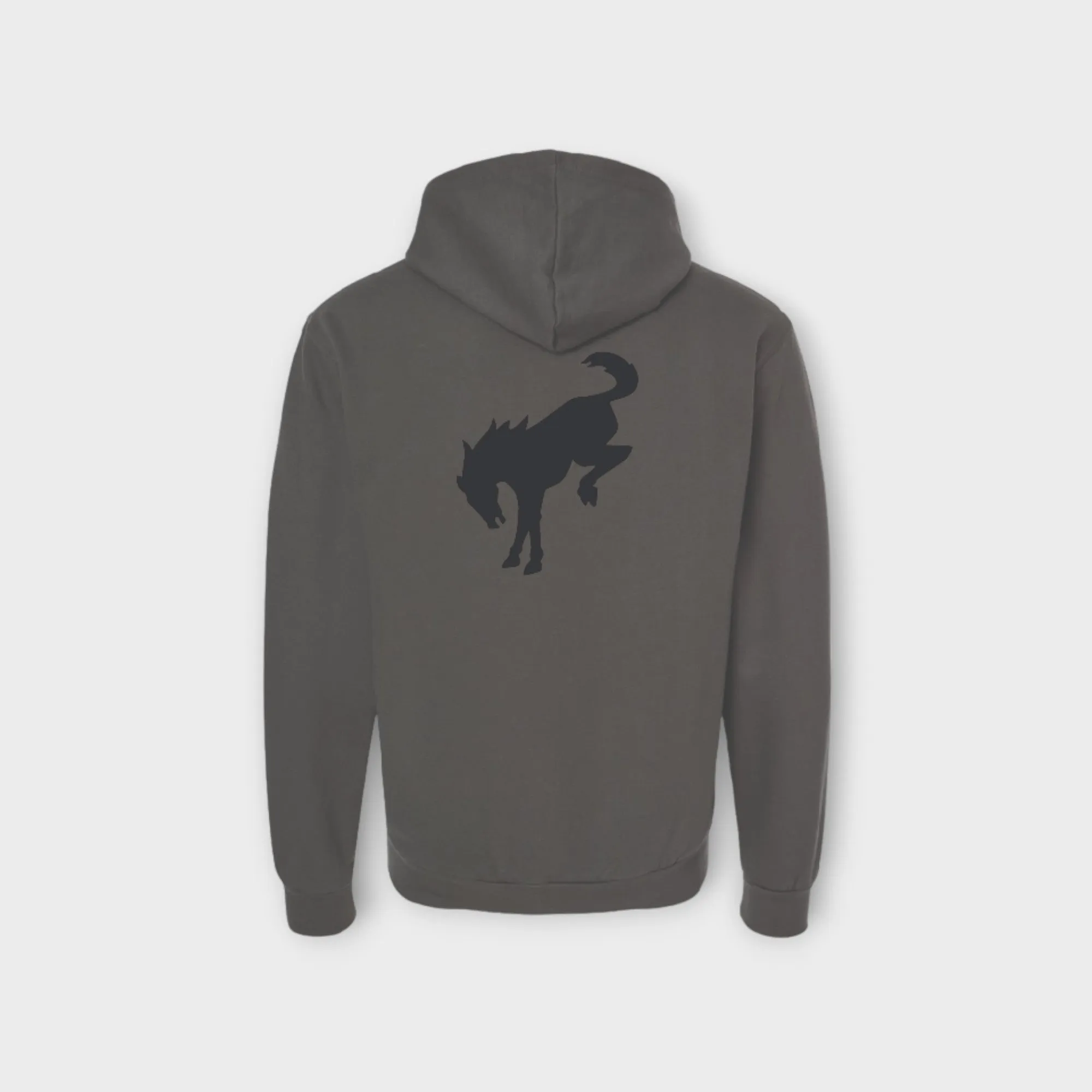 Bronco Off Roadeo - Zip Hood