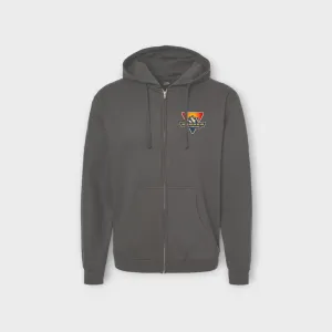 Bronco Off Roadeo - Zip Hood