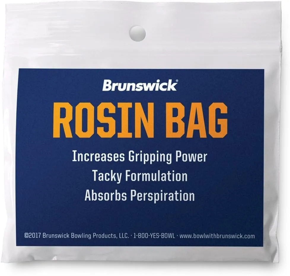 Brunswick Rosin Bag Dozen