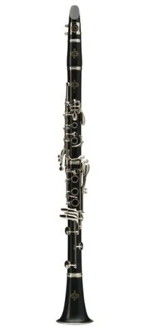 Buffet Crampon E11 A Clarinet