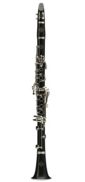 Buffet Crampon E11 A Clarinet