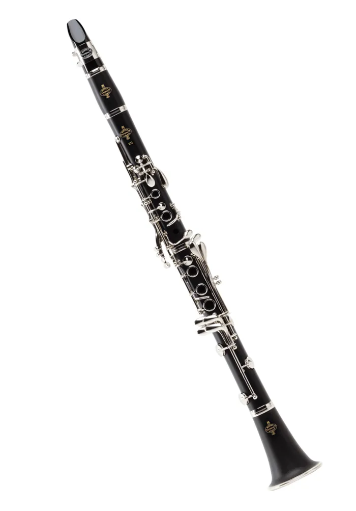 Buffet Crampon E11 Bb Clarinet