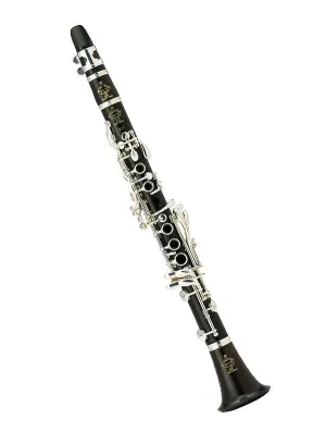 Buffet Crampon E11 Eb Clarinet
