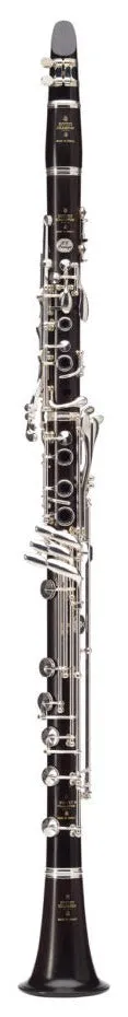 Buffet Crampon Prestige Basset Clarinet
