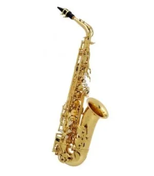 Buffet-Crampon Serie 100 Alto Sax