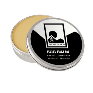 Bug Balm Repellent