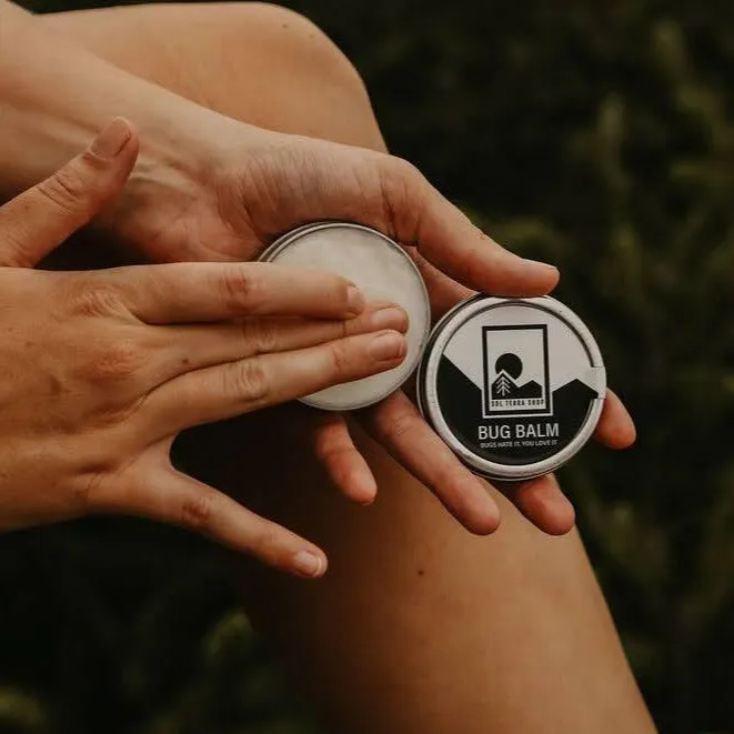 Bug Balm Repellent