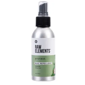 Bug Repellent w/Spray bottle