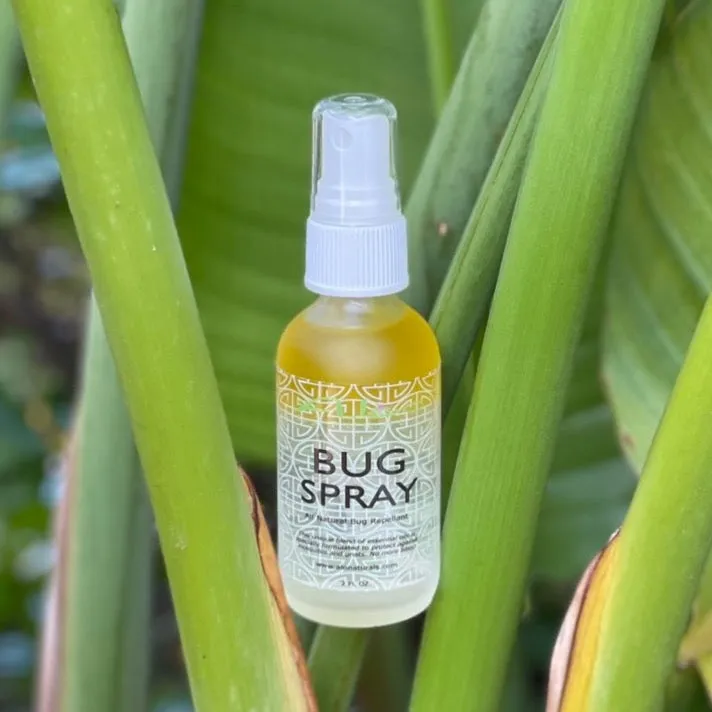 Bug Spray