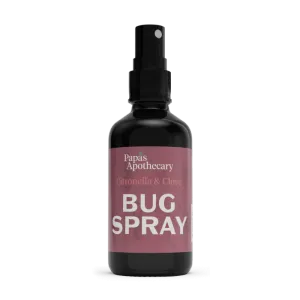 Bug Spray