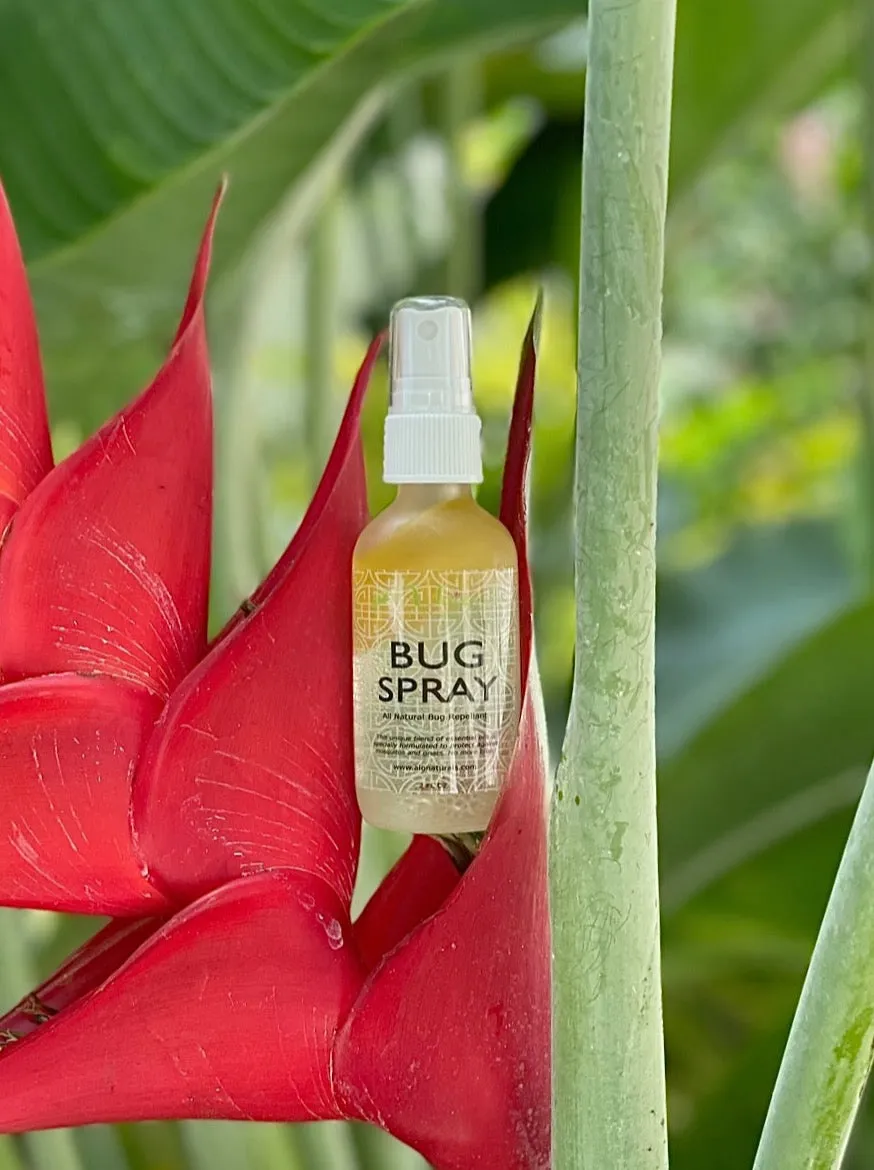 Bug Spray