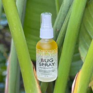 Bug Spray