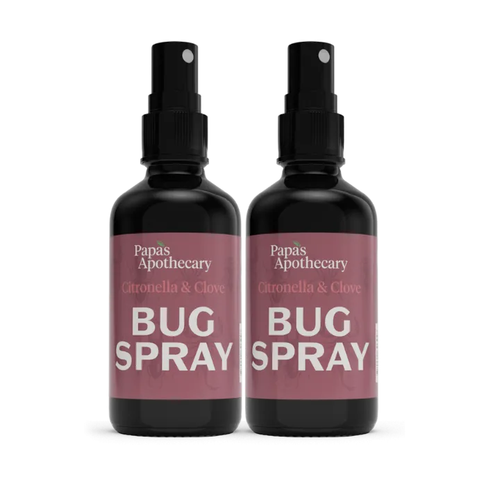Bug Spray