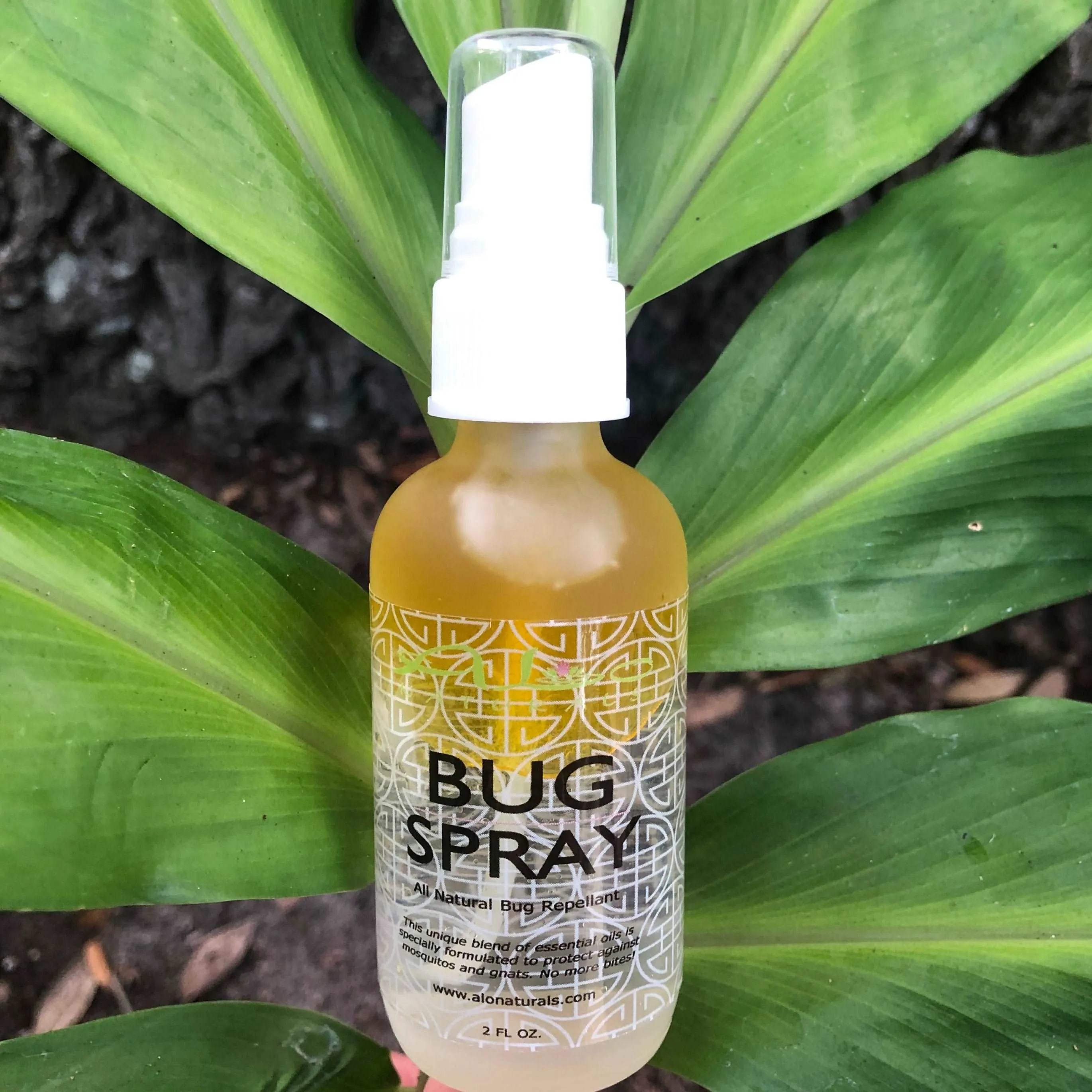 Bug Spray