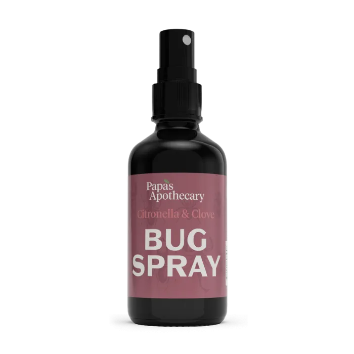 Bug Spray