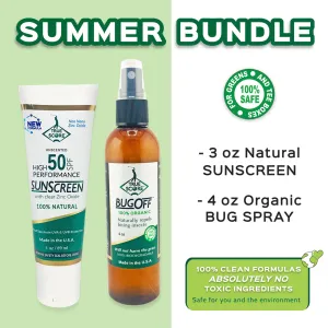 Bundle Instant Smart-enabled Summer