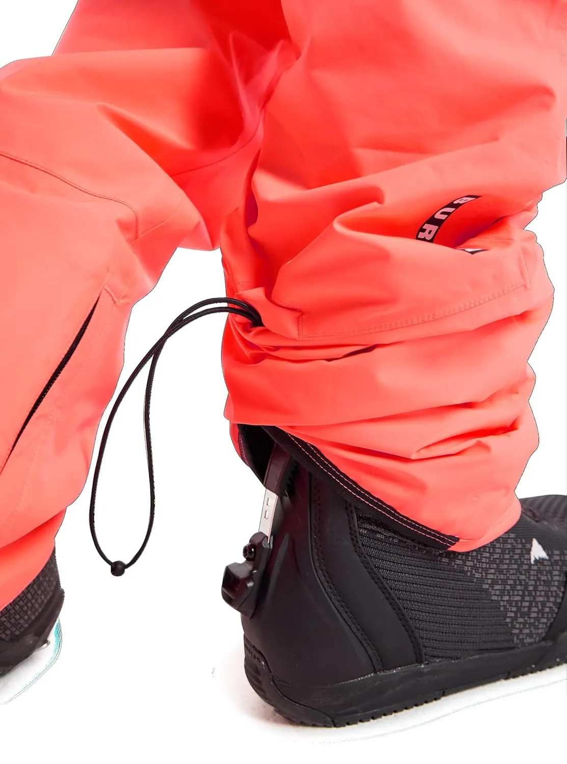 Burton Womens' Powline Gore-Tex 2L Waterproof Insulated Snow Pants