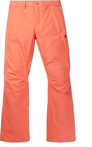 Burton Womens' Powline Gore-Tex 2L Waterproof Insulated Snow Pants